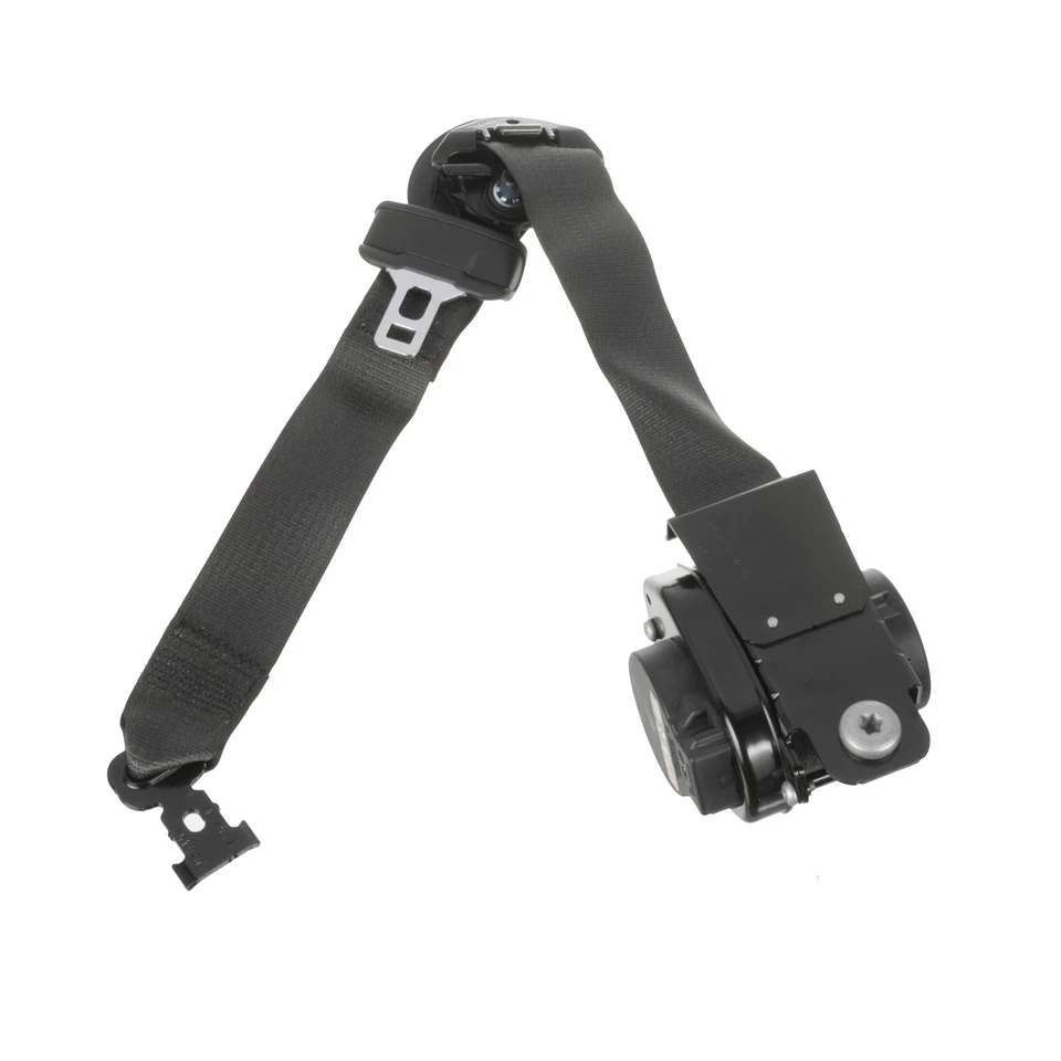 Conjunto de cinturón de seguridad delantero Canyon Colorado 2017-2022 OEM NUEVO LADO DEL CONDUCTOR 84583981 Foto 2 de 4