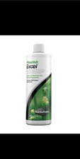 SEACHEM FLOURISH EXCEL 500 mL ORGANIC CARBON PLANTED AQUARIUM   "NEW"