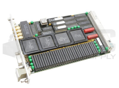 PEP-MODULAR 31.088.1010.1 CIRCUIT BOARD 507-32404 SN04614657