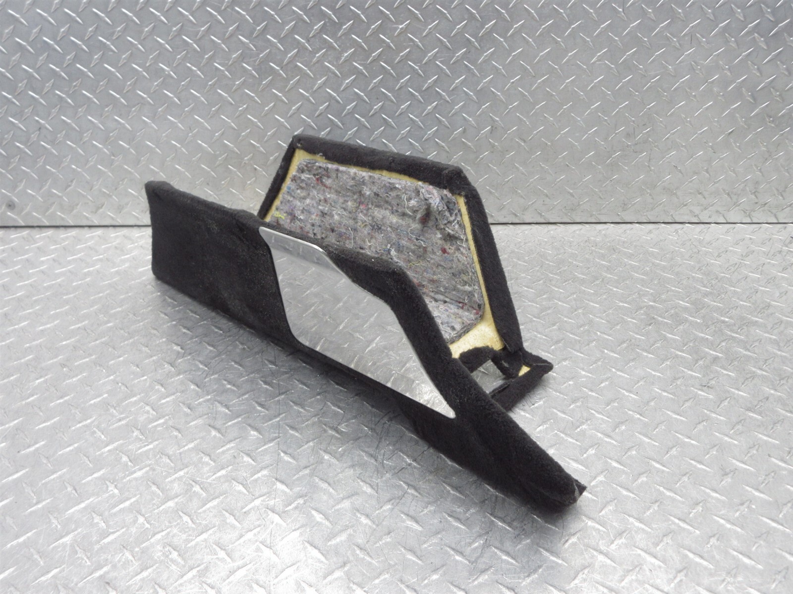 2008 Ferrari F430 Spider Front Center Console Central Unit Tunnel Housing Box