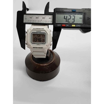Casio Digital Women\'s Watch 3224 Casio Digital Women main image 3