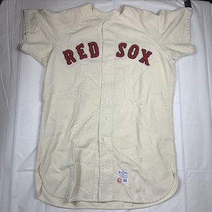 boston red jersey