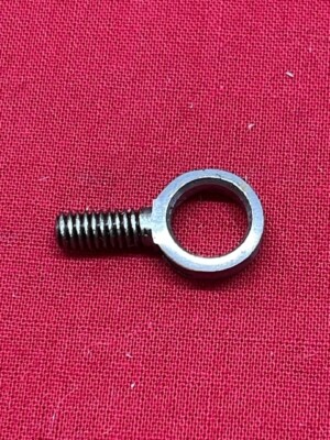 Starrett 00219-0 Leg Clamp Bolt ONLY for 85 Carpenters Extension Divider
