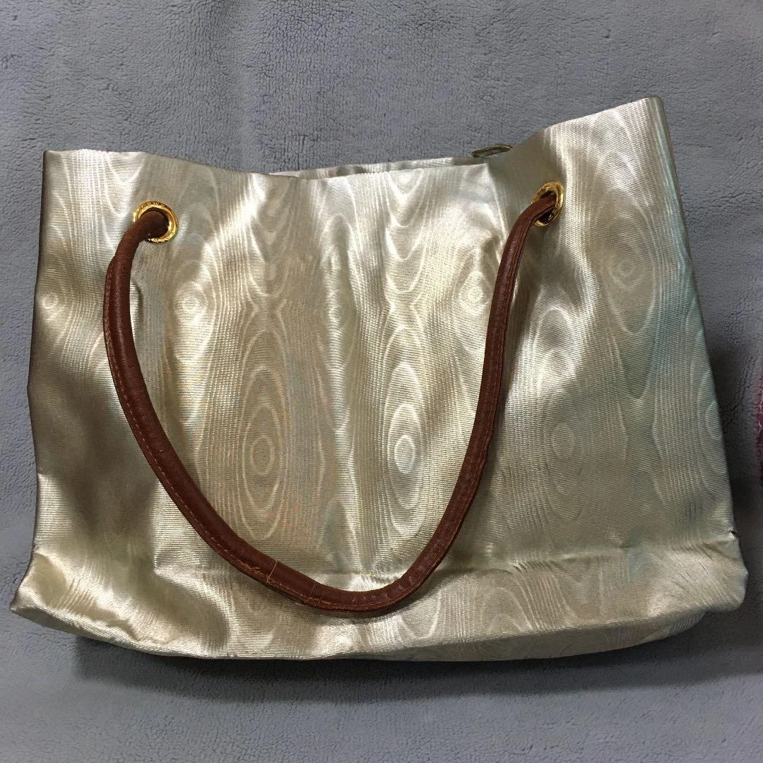Borsa Loewe donna vintage Loebe tote taglia grande edizione limitata VHTF rara Sophisti
