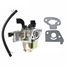 19MM CARBURETOR CARB with GASKETS  FOR COLEMAN RB100 105CC MINI BIKE