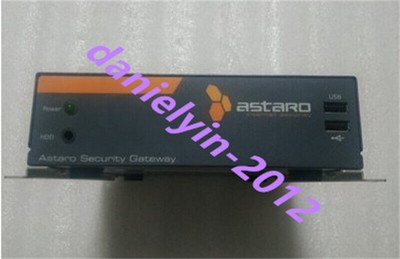 1PCS USED astaro EBS1563P-RLP6-ASG-110/120 #D4