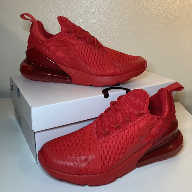Size 7.5 - Nike Air Max 270 University 