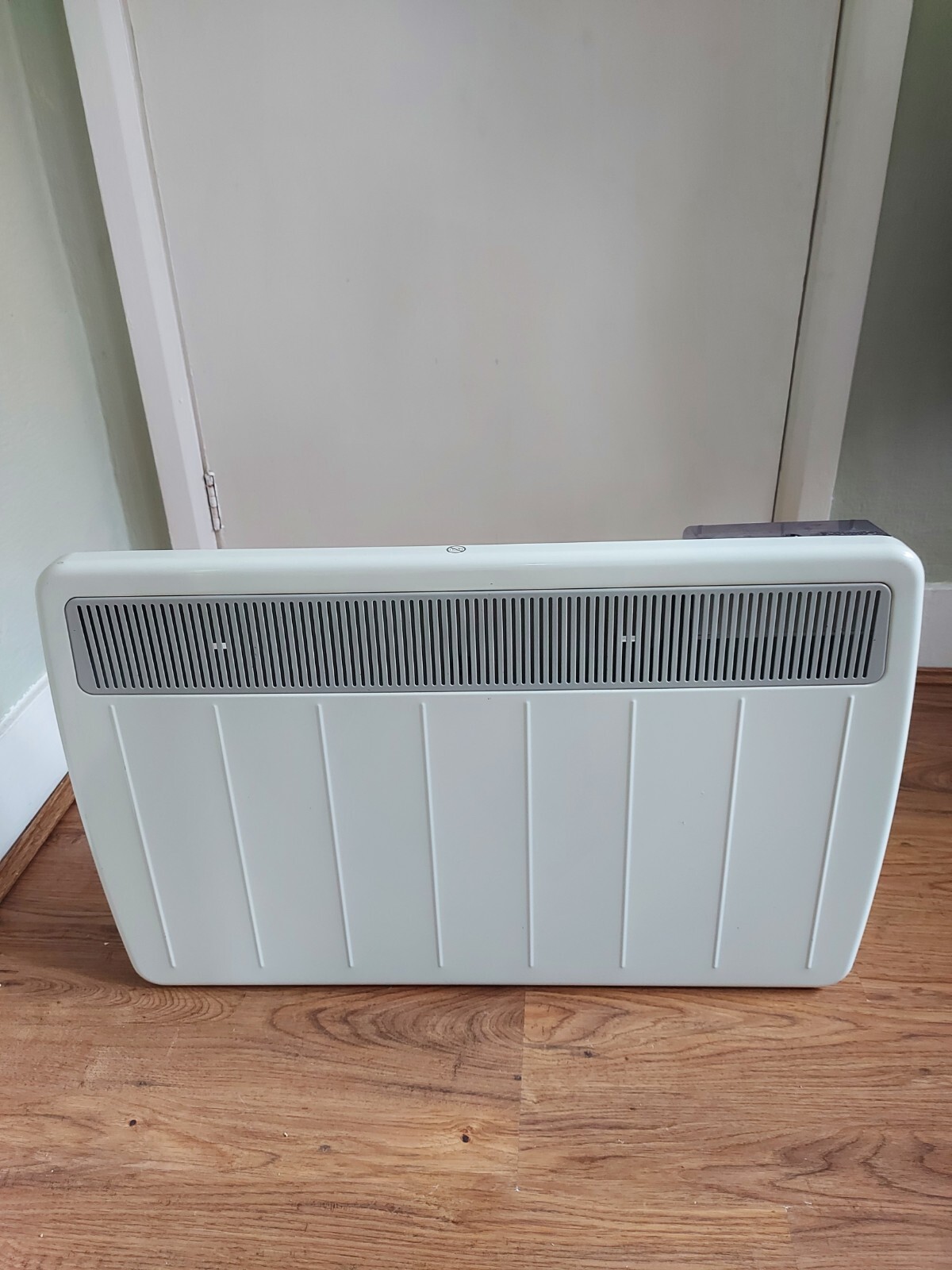 Dimplex 1500W Model. PLX 1500 TI Panel Radiator Heater - 24 Hour Timer. |  eBay