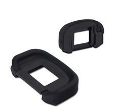 Eyecup EG Finder Canon EOS 1D 5D 7D Mark II Mark III EG Viewfinder LC6306