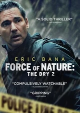FORCE OF NATURE THE DRY 2 DVD - GOOD
