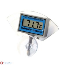 RA Easy Read Thermometer