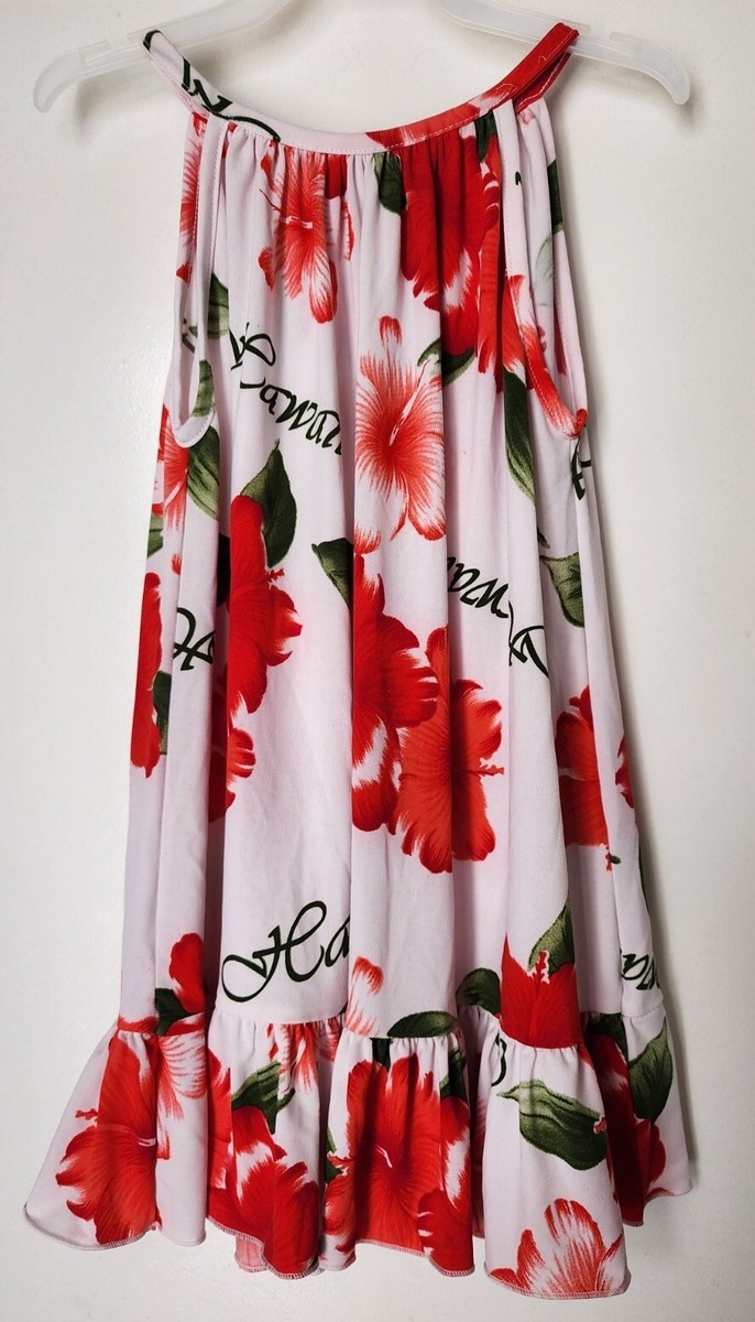 x-girl☆ALOHA SHIRT DRESS 2024.08KEANI16x91080-