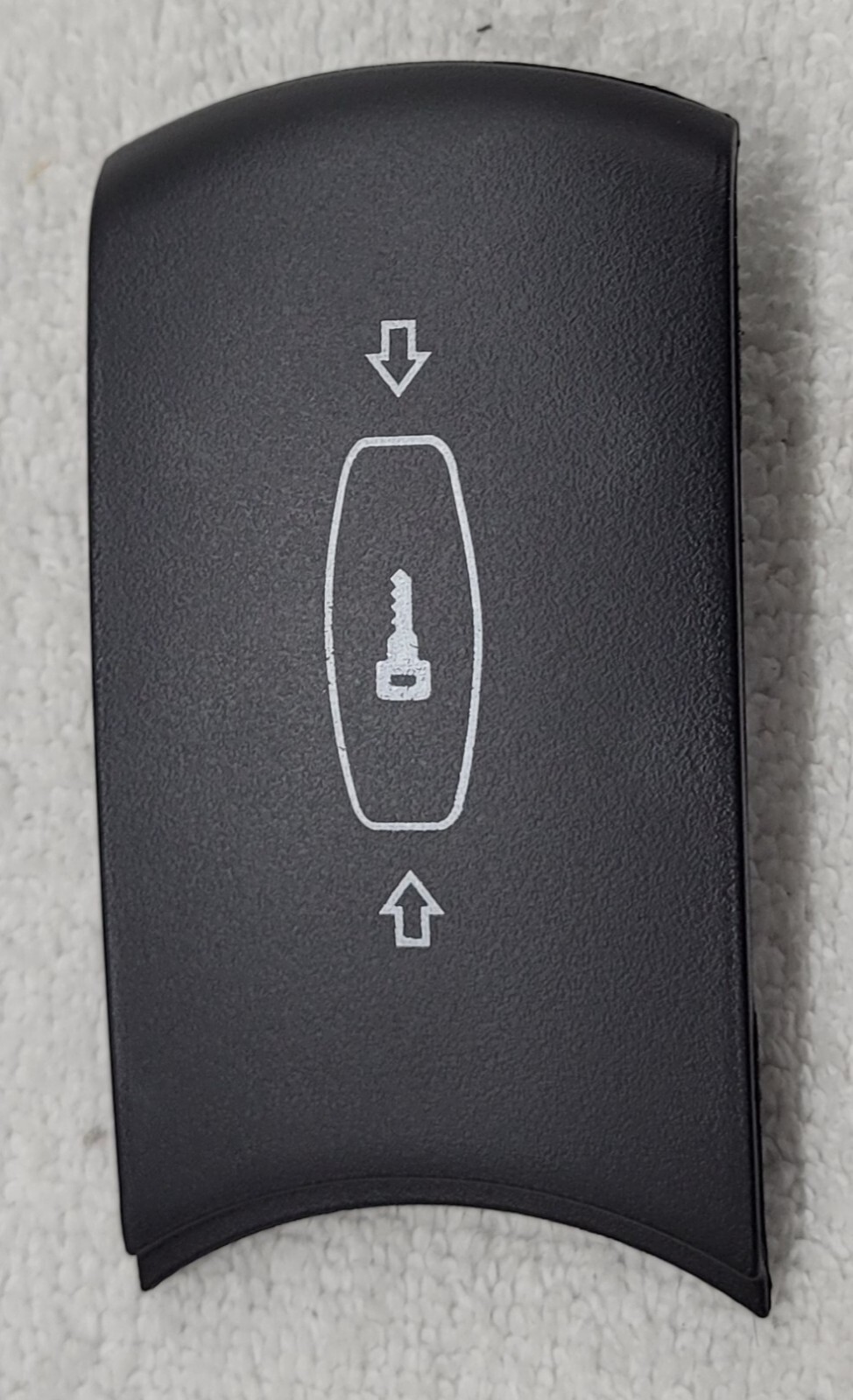 FERRARI 488 KIN ACCESS COVER Console Key 86797000 000809577 809577 Sportello 