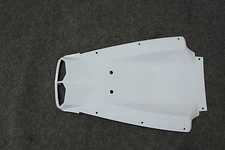 Unpainted Lower Cover Rear Tail Section ABS Fairing For YAMAHA YZF R6 2003 -2005