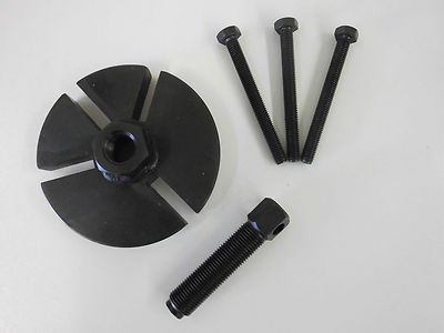 Polradabzieher 28x1mm - Werkzeug Für Gilera Runner, Vespa & Piaggio