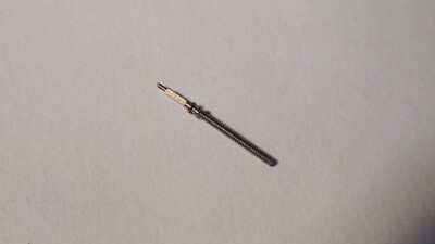 DNC AS 8 3/4 970 401 winding stem No 5 B NOS tap 10 (0.90mm)