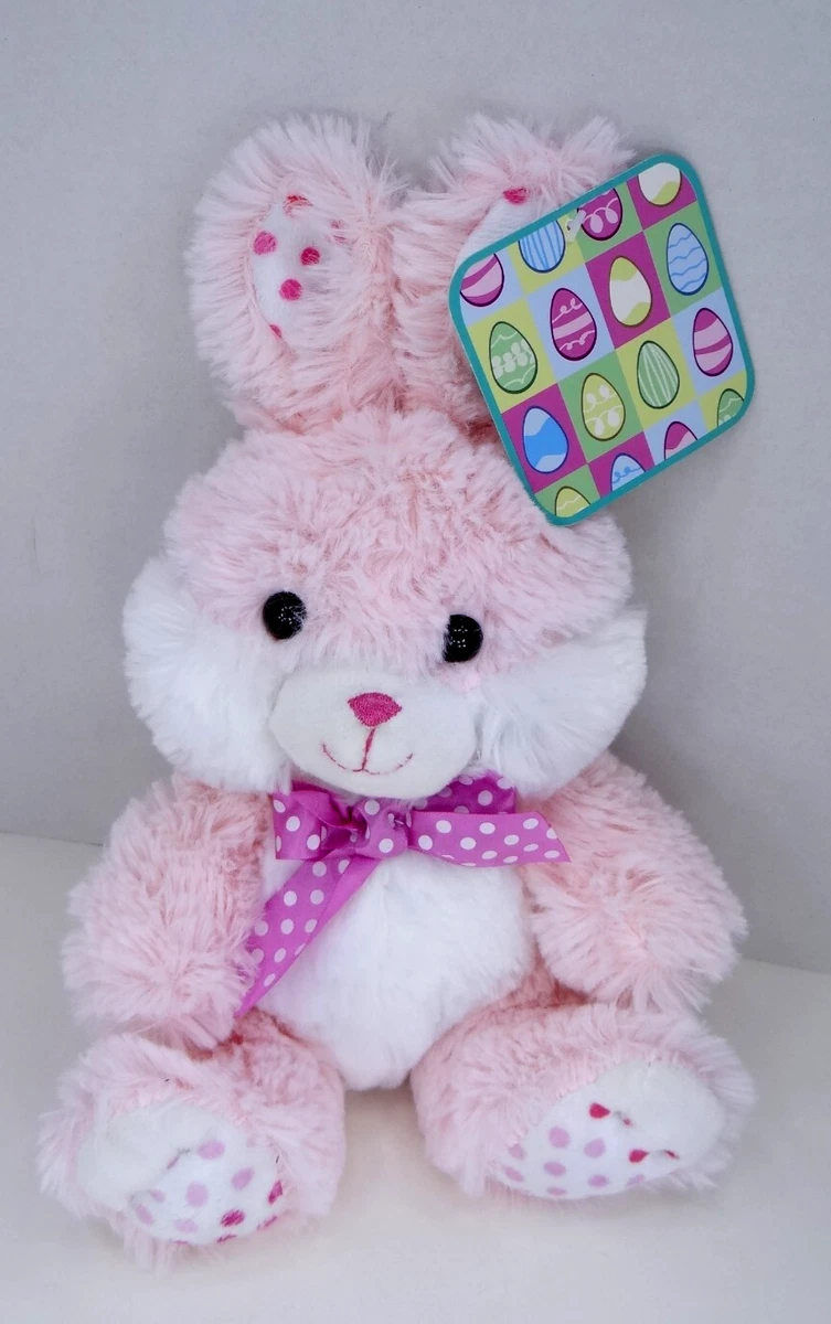 Peluche Conejo Zanahoria De Pascua – 2 Unidades De 15 Cm, Peluche Suave Y Abrazable, Ideal Para Regalar Y Decorar