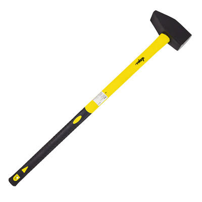 Vorschlaghammer 4 kg