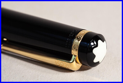 MONTBLANC Writers Edition 1997 Fyodor Dostoevsky Kugelschreiber | eBay