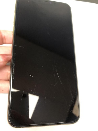 Apple iPhone 11 Pro Max 512 GB oro sbloccato ATT T-Mobile Verizon equo - PM8 - Foto 7 di 8