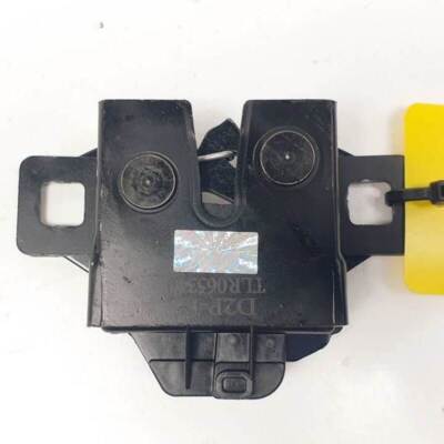 TLR065340 1163218 schloss motorhaube LAND ROVER DISCOVERY 3 TDV6 2.7 XS 2004