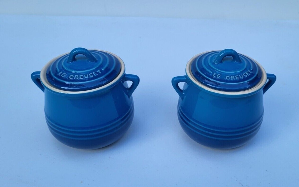 LE CREUSET シトラス 4L ビーンポット Le Creuset 4.5 Qt Wide Top