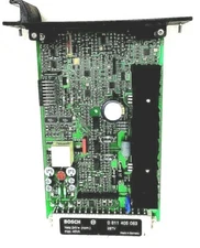Bosch Amplifier 0 811 405 063 PCB NEW 0811405063 