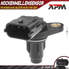 Nockenwellensensor für Hyundai i10-i30 iX20 VELOSTER KIA SOUL RIO 3 PRO CEE'D 
