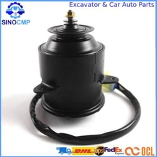 New A/C Blower Motor 161-3732  263500-0763 for Caterpillar Komatsu Parts