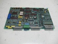 ABB Stromberg SGEA 1000 5741167B N 871210 Control Board Computer Module