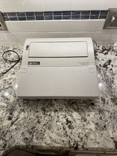 Vintage Smith Corona Mark IX Spell-Right Dictionary Electric Typewriter thumbnail