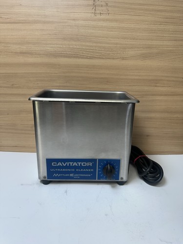 Mettler Electronics ME 4.6 Cavitator Ultrasonic Cleaner