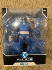 McFarlane DC Multiverse Darkseid Megafig Action Figure