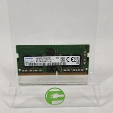 Samsung M471A1K4E3B1 8GB 1x8GB RAM DDR4 3200MHz