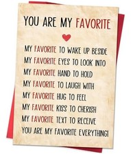 Valentines Day Card,Valentines Day Cards Gifts for Him General C