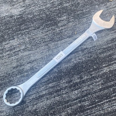Performance Tool 2-1/8  Combination Wrench W353B
