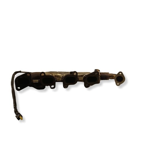 Mercedes-Benz C Auspuffkrümmer Abgaskrümmer W204 2011 A6511411004