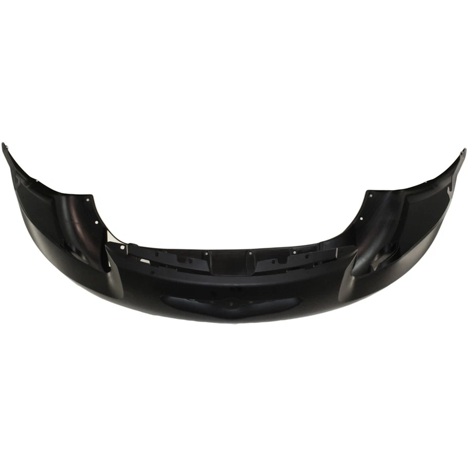 Front Bumper Cover For 2001-2003 Chrysler Sebring Primed Foto 4 de 4
