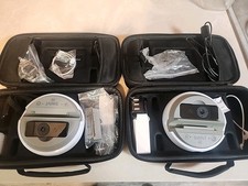 SWIVL SW4138-CX1 MOTORIZED ROBOT VIDEO CAPTURE SYSTEM KIT X2
