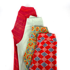 Lularoe Kids Leggings Size L/XL Various Pattern, Solid and Colors Lot of 4