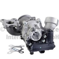 Lader Aufladung Pierburg 7.15101.56.0 FüR VW Golf 7 Variant BA5 BV5 Sportsvan 5