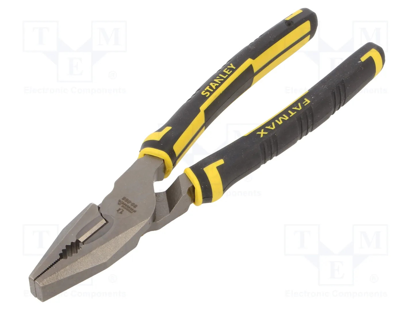 Stanley Fatmax 0-89-868 Combination Plier 210Mm - Image 5