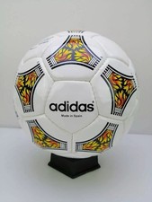 Rare Adidas Questra Atlanta Olympia 1996 Olympic FIFA Official Match Ball Size 5