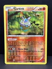 Carbink #49 Prices | Pokemon Fates Collide | Pokemon Cards