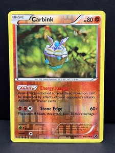 Carbink Pokemon Card | eBay Carbink Pokemon Card | eBay