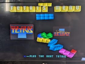 Lot of 6 Sony Playstation 1 PS1 Games - Complete & Tested - LEGO Racers - TETRIS