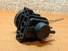 Mercedes-Benz S W140 1997 Turbolader Druckwandler Magnetventil 0005450327
