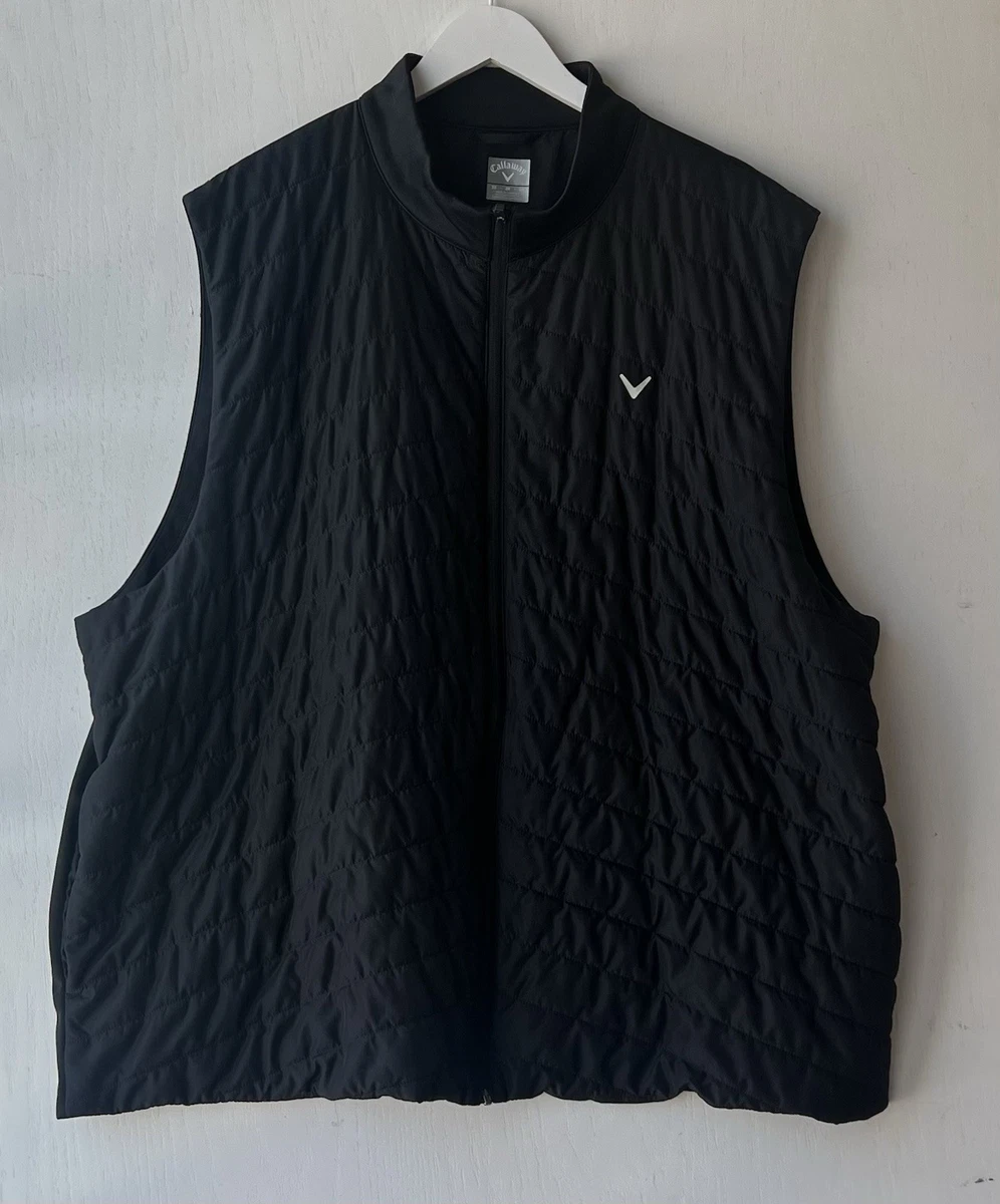 Golf Men Size 3XL Golf Vests for Men for sale | eBay