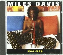 Doo Bop von Davis,Miles | CD | Zustand sehr gut