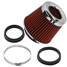Universal Air Filter High Flow For 33.54 Inch Intake Cone 152mm
